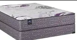 The Brick Sealy Essential Collection Kylie 2.0 Tight Top Medium Queen Mattress offer