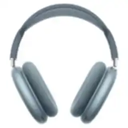 Staples AirPods Max - Blue offer