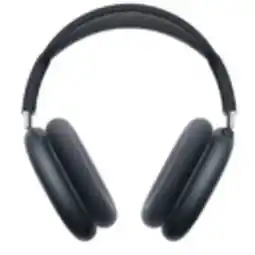 Staples AirPods Max - Midnight offer