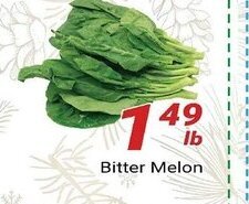 Bitter Melon