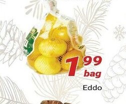 Nations Fresh Foods Eddo offer