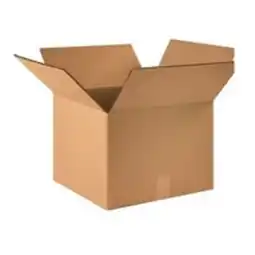 Staples Staples Corrugated Shipping Carton - 12 x 12 x 12 offer