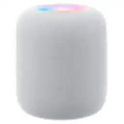 Staples HomePod - White offer