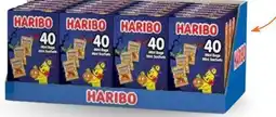 Party City Haribo Goldbear Halloween 40-ct offer