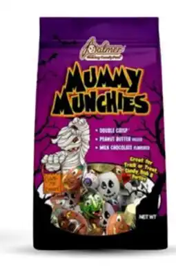 Party City Mummy Munchies Chocolate Mix 750-g offer