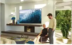 Visions Electronics SAMSUNG 65 Neo QLED 8K Smart TV offer
