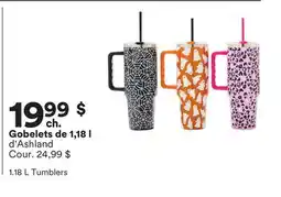 Michaels Gobelets de 1,18 l d'Ashland offer