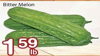 Nations Fresh Foods Bitter melon offer