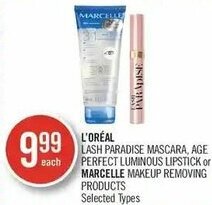 Shoppers Drug Mart l'oréal offer