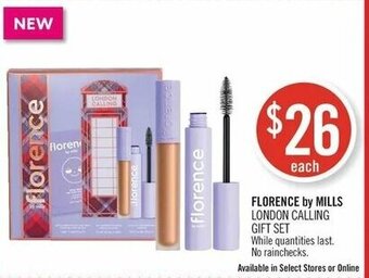 Shoppers Drug Mart Florence by mills offer