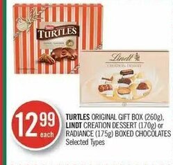 Shoppers Drug Mart Turtles offer