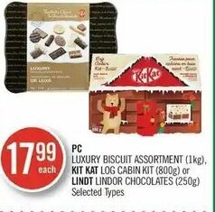 Shoppers Drug Mart PC offer