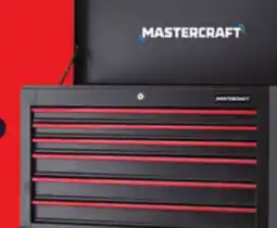 Canadian Tire Mastercraft 36˝ 6-DRAWER CHEST offer