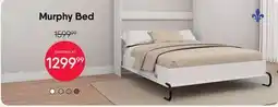 Meubles RD Murphy Bed offer