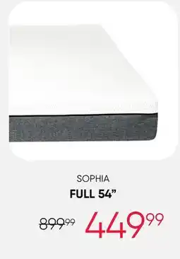 Meubles RD SOPHIA FULL 54 offer