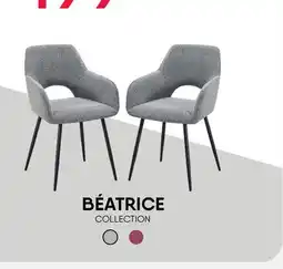 Meubles RD BÉATRICE COLLECTION offer