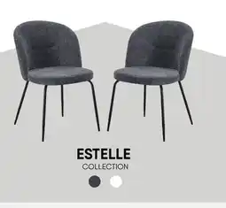 Meubles RD ESTELLE COLLECTION offer