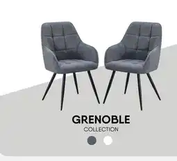 Meubles RD GRENOBLE COLLECTION offer