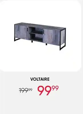 Meubles RD VOLTAIRE offer