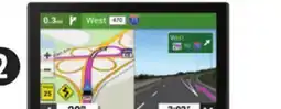 Canadian Tire Garmin Drive 53 GPS Navigator offer