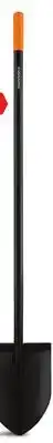 Canadian Tire Steel Long Handle Round Point Shovel offer