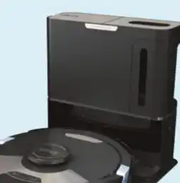 Canadian Tire Shark Matrix Plus Robot Vac and Mop offer