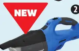 Canadian Tire Mastercraft 20V Hand Vacuum offer