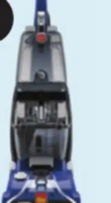 Canadian Tire Hoover Power Scrub Deluxe with Carpet Rinse Mode offer