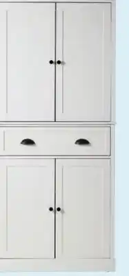 Canadian Tire CANVAS Whittmore Pantry offer