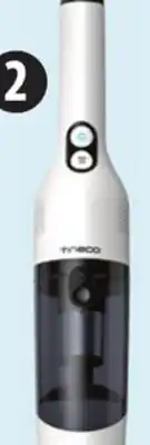 Canadian Tire Tineco Go Mini Hand Vac offer