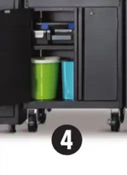 Canadian Tire Mastercraft 2-Door Base Cabinet offer