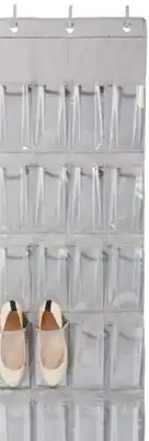 Canadian Tire type A Over-the-Door 20-Pocket Organizer offer