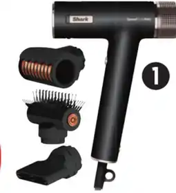 Canadian Tire Shark SpeedStyle 2.0 offer