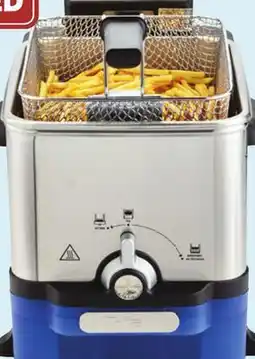 Canadian Tire Ultimate Easy-Clean Deep Fryer offer