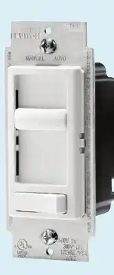 Canadian Tire Universal Slide Dimmer with On/Off Preset offer
