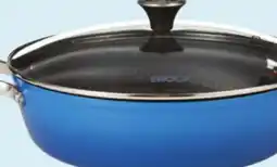 Canadian Tire Heritage The Rock 5-Qt Dutch Oven offer