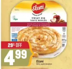 Marché Adonis Elzymi offer