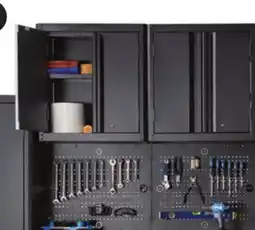Canadian Tire 28˝ Wide Wall Cabinet offer