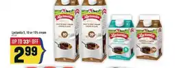 Marché Adonis Lactantia 5, 10 or 15% cream offer