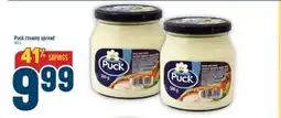 Marché Adonis Puck creamy spread offer