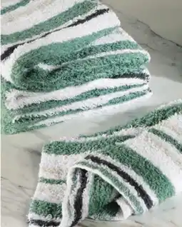 Giant Tiger Facecloths offer