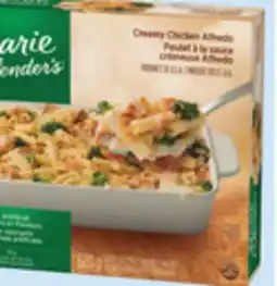 Giant Tiger Marie Callender's frozen entree offer