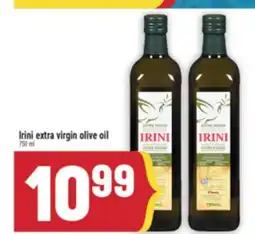 Marché Adonis Irini extra virgin olive oil offer