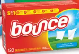 Familiprix BOUNCE Selected products offer
