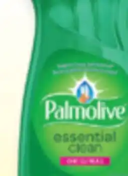 Familiprix ESSENTIEL, Bleach, 2,4 litres or PALMOLIVE, Dish liquid, 591 ml or 828 ml offer