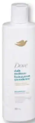 Familiprix DOVE ou DOVE MEN CARE, Antisudorifiques sélectionnés offer