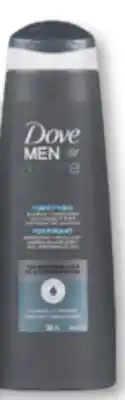 Familiprix DOVE MEN CARE Selected hair products offer