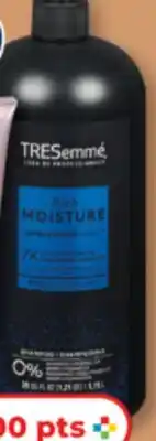 Familiprix TRESEMMÉ Selected hair products offer