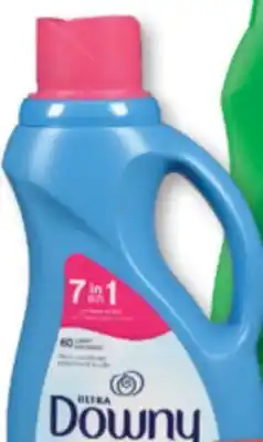 Familiprix DOWNY Selected products offer