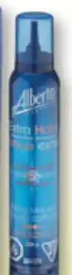 Familiprix ALBERTO Selected styling products offer